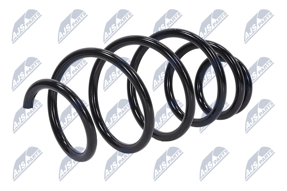 312470 OE NTY Coil spring ASZ-CH-022