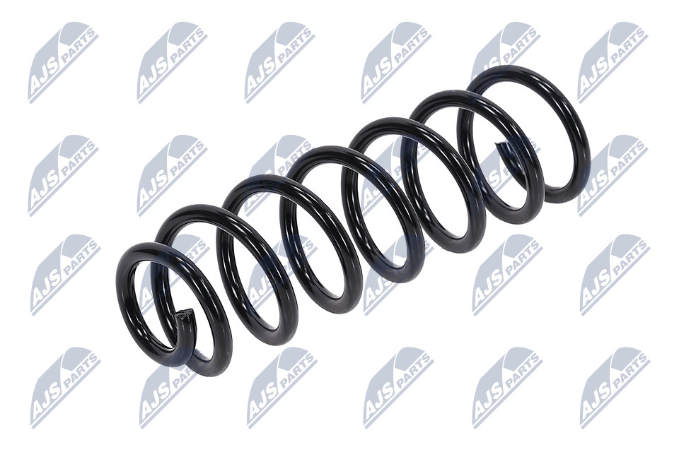NTY ASZ-CT-015 Coil spring CITROЁN C5 III Estate (RW_) 2.2 HDi (RW4HTH) Diesel 170 hp 2011 price