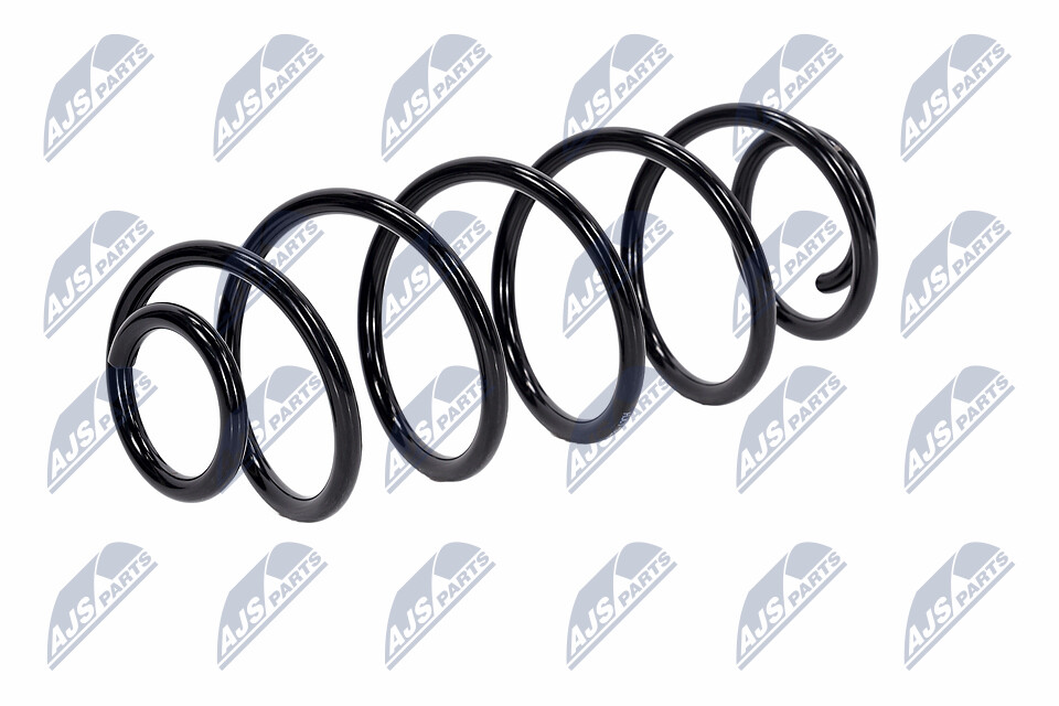 NTY ASZ-CT-023 Spiraalveer CITROЁN C3 Picasso 1.6 VTi Benzine 114 Pk 2013 kosten