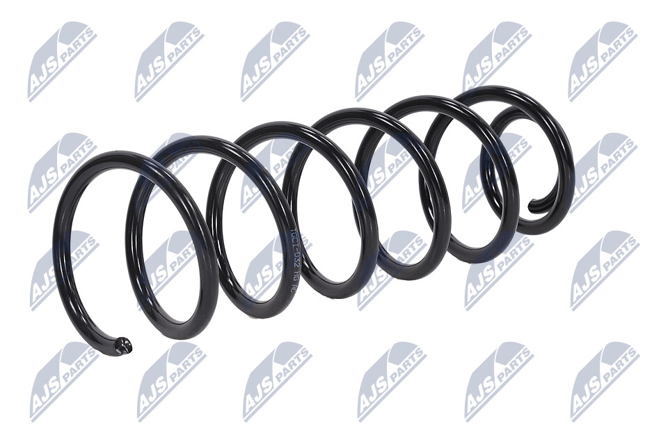 NTY ASZ-CT-032 Springs PEUGEOT Partner II Tepee 1.6 HDi Diesel 90 hp 2015 price