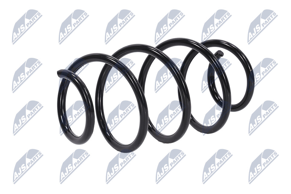 NTY ASZ-CT-035 Coil springs Peugeot Partner K9 1.6 Petrol 120 hp 2018 price