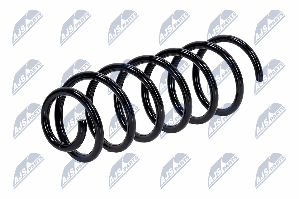 NTY ASZ-CT-036 Coil spring PEUGEOT PARTNER Box 1.6 Petrol 120 hp 2025 price