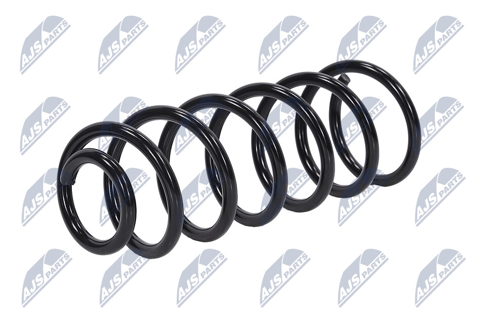 NTY ASZ-CT-037 Molas de suspensão Peugeot 5008 mk1 1.6 BlueHDi Diesel 116 cv 2016 preço