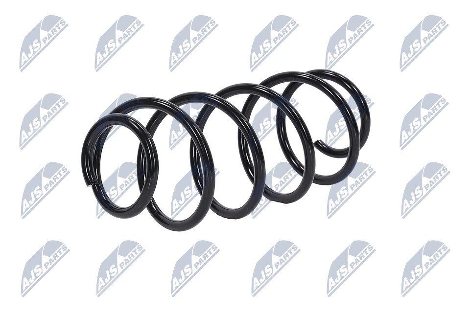 NTY ASZ-CT-047 Molas de suspensão Citroën C4 mk2 2.0 HDi / BlueHDi Diesel 150 cv 2011 preço