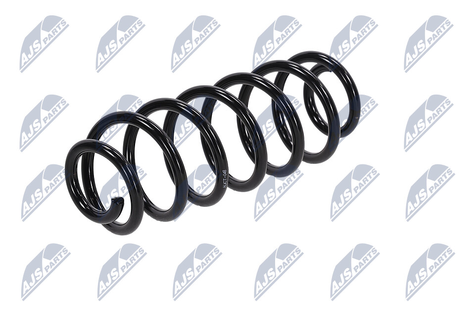 5102X3 OE NTY Ressort de suspension ASZ-CT-048