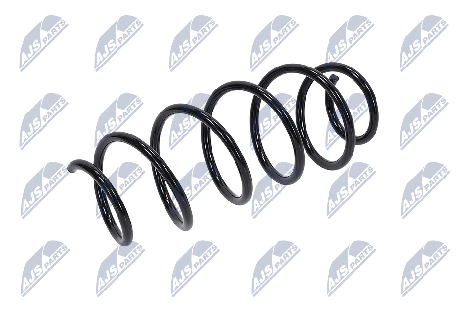 NTY ASZ-CT-049 Molas de suspensão Peugeot 5008 mk1 1.6 BlueHDi Diesel 116 cv 2015 preço