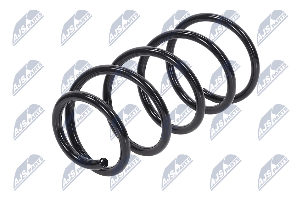 NTY ASZ-CT-050 Coil springs CITROЁN Jumpy MPV (VF7) 2.0 HDi Diesel 136 hp 2008 price