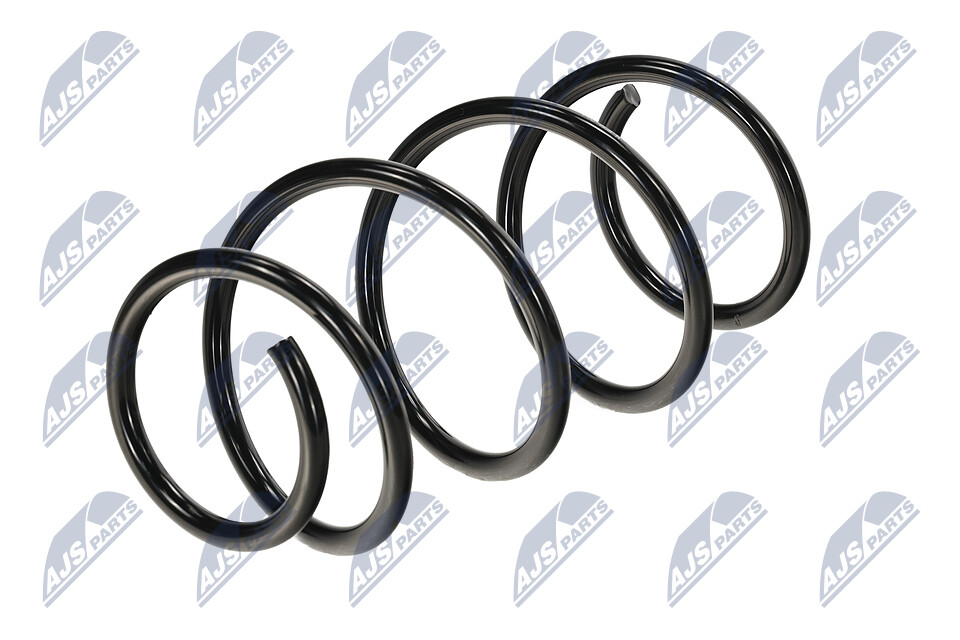 1540266 OE NTY Molle ammortizzatori ASZ-FR-004