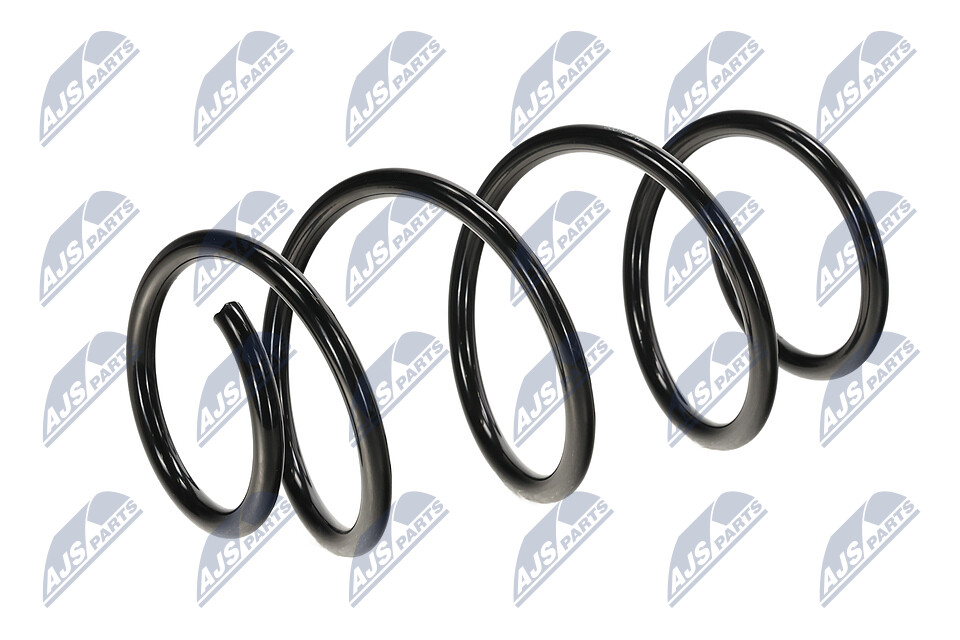 2028347 OE NTY Molle ammortizzatori ASZ-FR-006