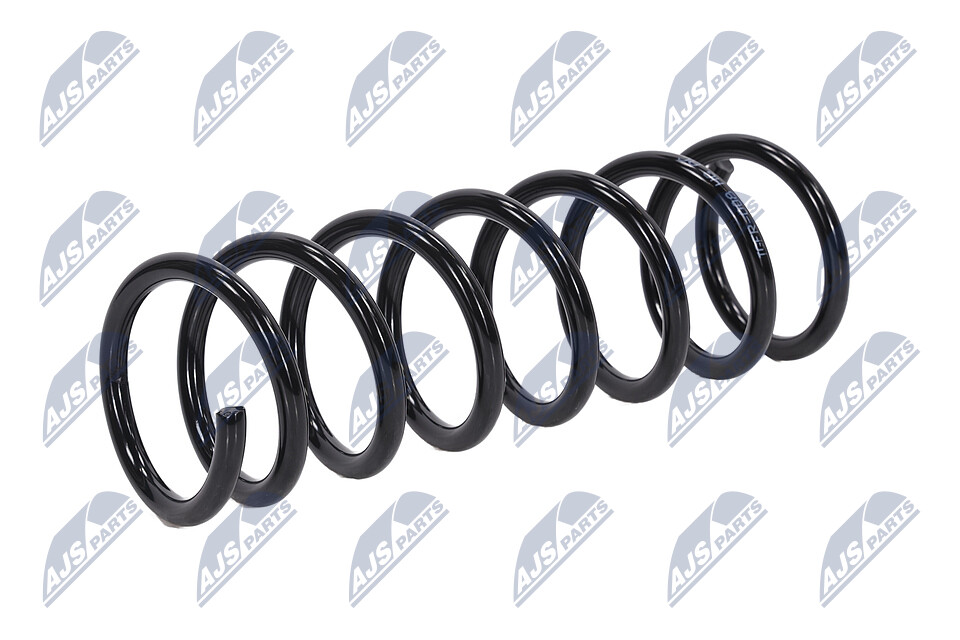 NTY ASZ-FR-008 Feder FORD C-Max 2 (DXA/CB7, DXA/CEU) 1.6 TDCi Diesel 115 PS 2012