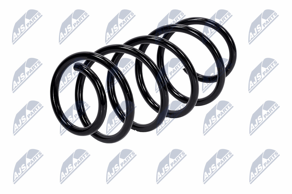 NTY ASZ-FR-018 Spyruoklės FORD FIESTA 5 (JH, JD) 1.6 16V benzinas 100 AG 2004