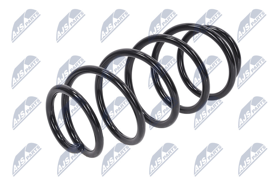 NTY ASZ-FR-027 Spyruoklės S-Max WA6 1.6 EcoBoost benzinas 160 AG 2012