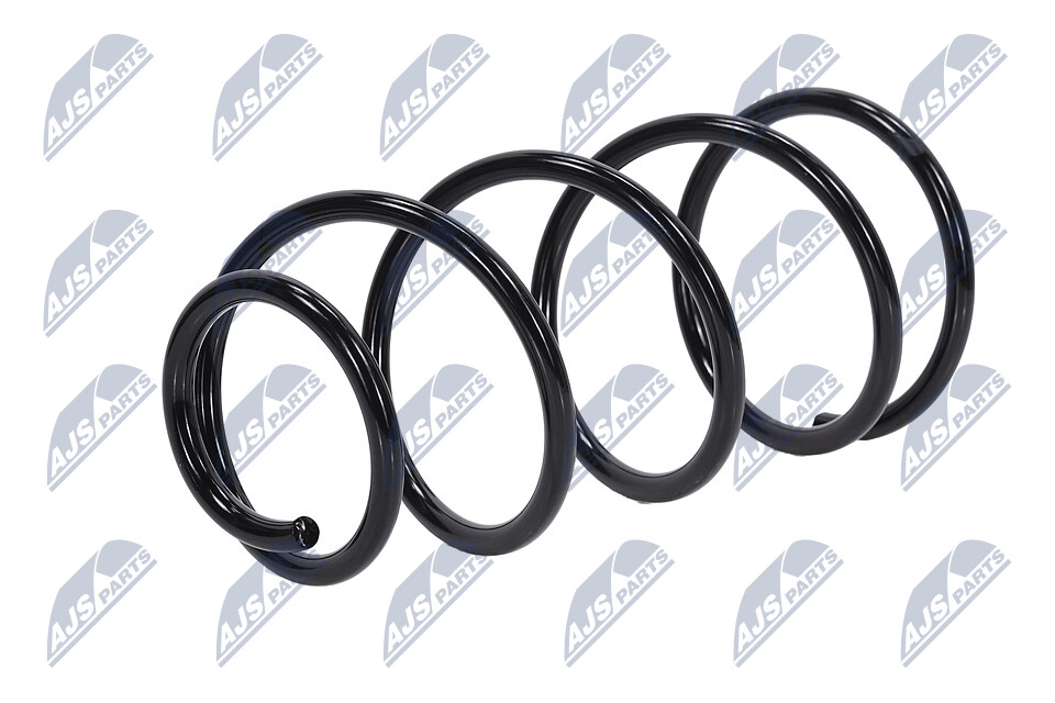 4M515310ABA OE NTY Fahrwerksfeder ASZ-FR-041