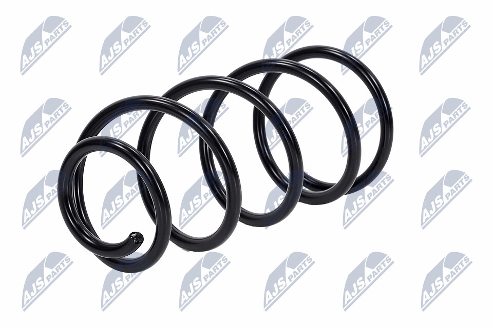 NTY ASZ-FR-056 Springs FORD C-Max (DM2) 2.0 TDCi Diesel 136 hp 2009 price