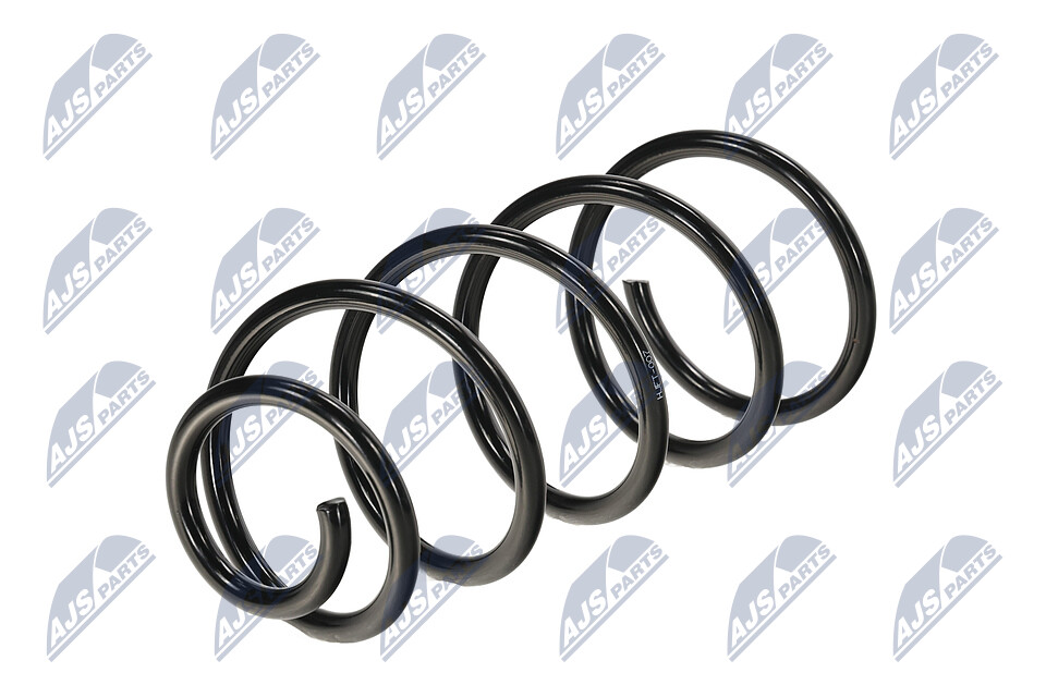 55703714 OE NTY Molle ammortizzatori ASZ-FT-007