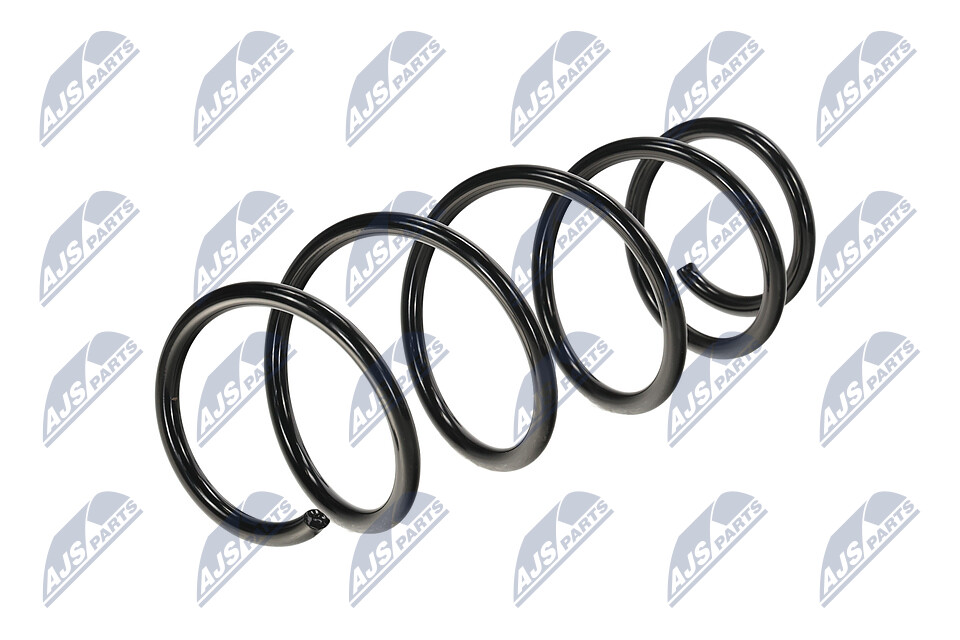 NTY Muelle de suspensión ASZ-FT-015