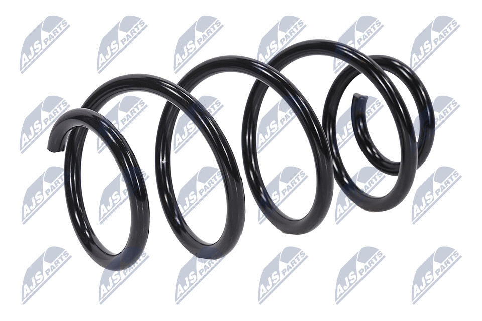 NTY ASZ-ME-000 Federn MERCEDES-BENZ VITO / MIXTO Kasten (W639) 123 (639.601) Benzin 231 PS 2005