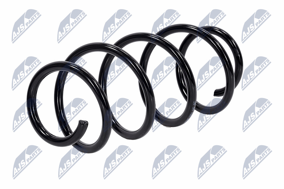 NTY ASZ-ME-001 Ressort MERCEDES-BENZ Vito Bus (W639) 111 CDI 4x4 (639.701, 639.703, 639.705) Diesel 109 CV 2008