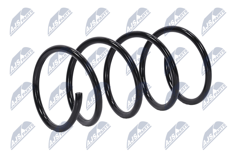 ASZ-ME-004 NTY A1683211604 Fahrwerksfeder