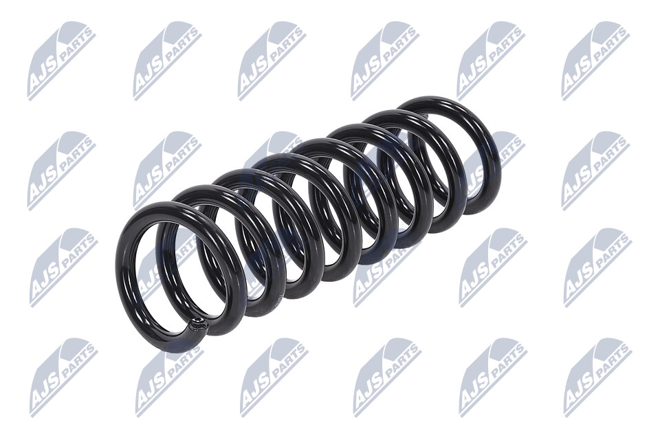 A2093240204 OE NTY Molle ammortizzatori ASZ-ME-010
