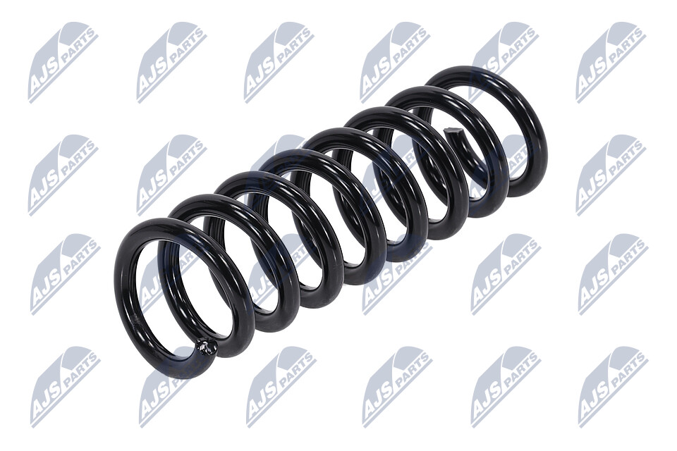 NTY A2033240504 Spiralfjäder