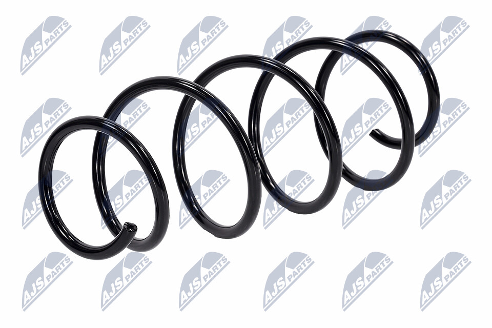 NTY ASZ-ME-020 Feder Mercedes-Benz S212 E 350 3.5 (212.256) Benzin 272 PS 2010