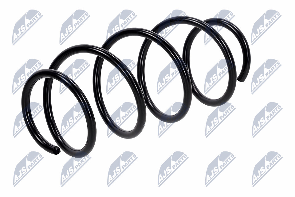 A2043212204 OE NTY Ressort de suspension ASZ-ME-022