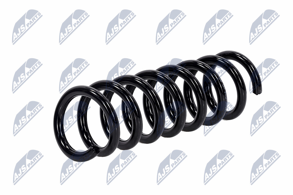 NTY A2043240304 Spiralfjäder