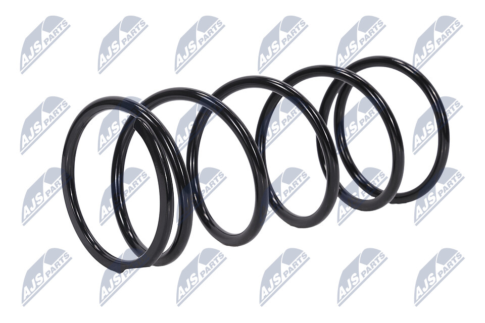 MR210764 OE NTY Ressort de suspension ASZ-MS-004