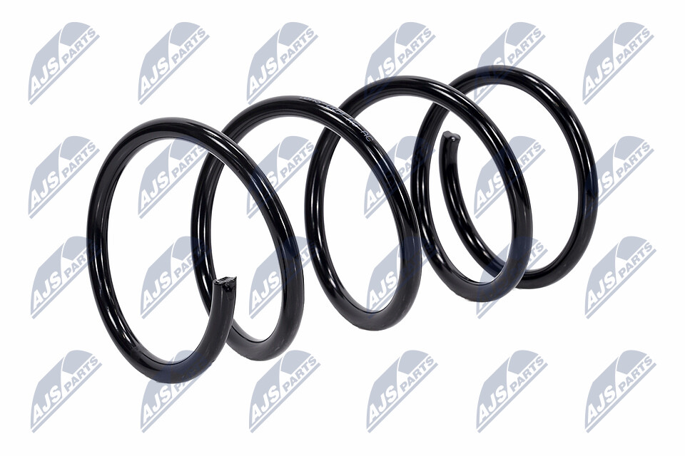 NTY ASZ-MS-009 Molle ammortizzatori MITSUBISHI Outlander 2 SUV (CW_W) 3.0 4WD (CW6W) Benzina 230 CV 2011 prezzo