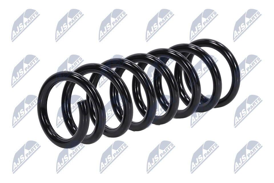 NTY ASZ-MS-010 Molle MITSUBISHI Outlander II SUV (CW_W) 3.0 4WD (CW6W) Benzina 230 CV 2012 prezzo