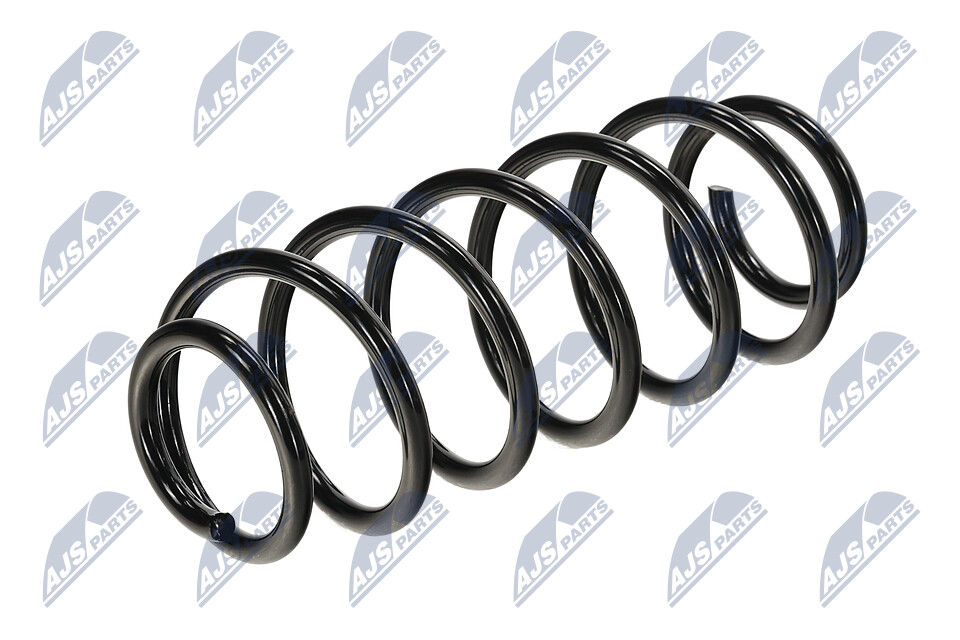 MR977617 OE NTY Coil spring ASZ-MS-017