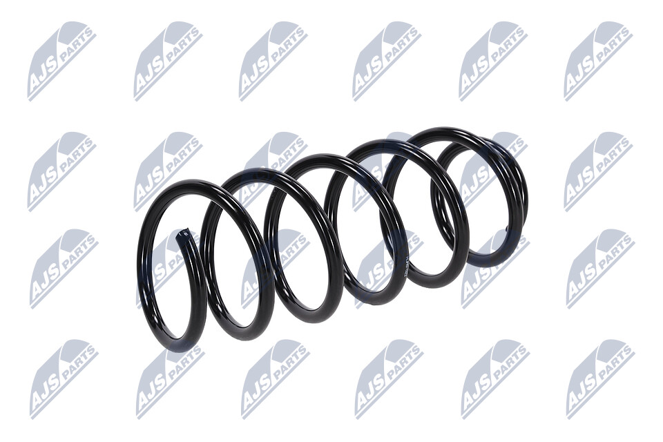NTY ASZ-MS-021 Feder Mitsubishi Colt Z30 1.5 DI-D (Z38A) Diesel 68 PS 2008