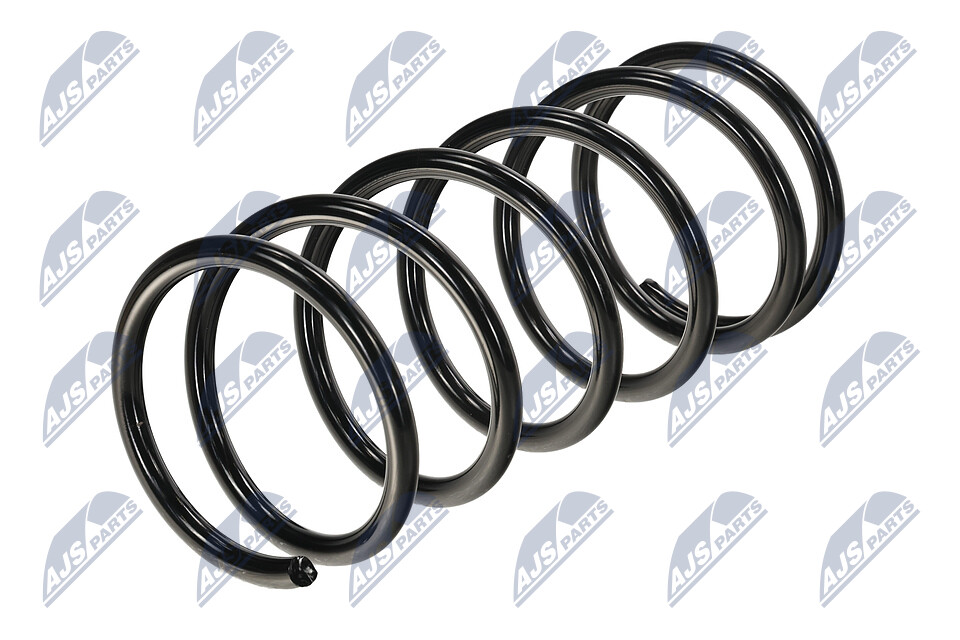 NTY ASZ-MS-023 Vzmeti MITSUBISHI Pajero / Shogun II (V20) 3.0 V6 24V Bencin 181 km 1996