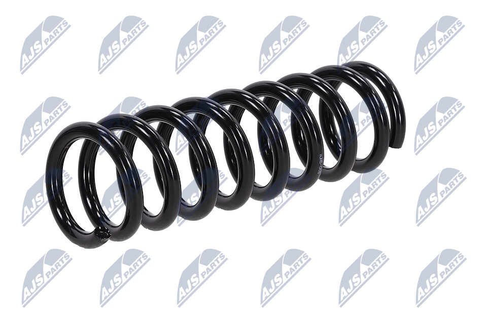 NTY ASZ-NS-003 Пружина подвески NISSAN PATHFINDER (R51) 4.0 4WD бензин 269 л.с. 2022