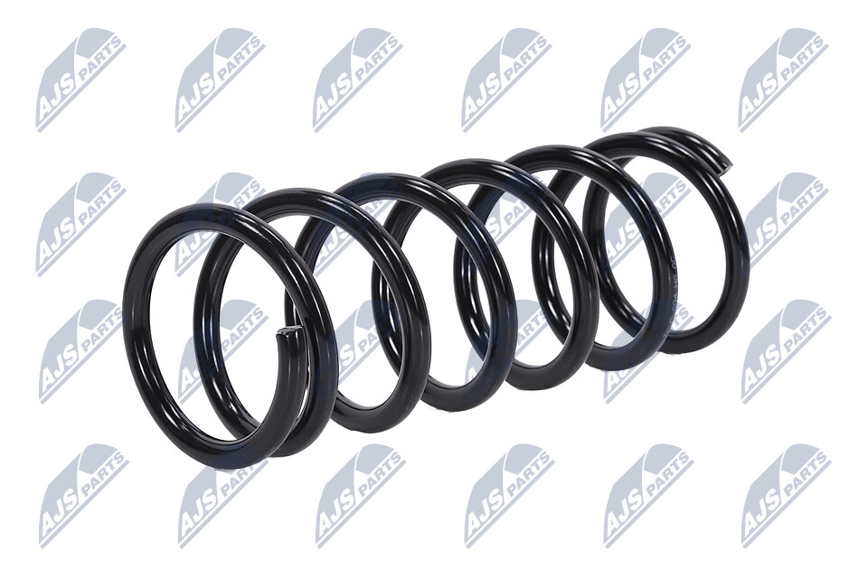 NTY ASZ-NS-004 Пружина подвески Nissan Pathfinder r51 4.0 4WD бензин 269 л.с. 2023