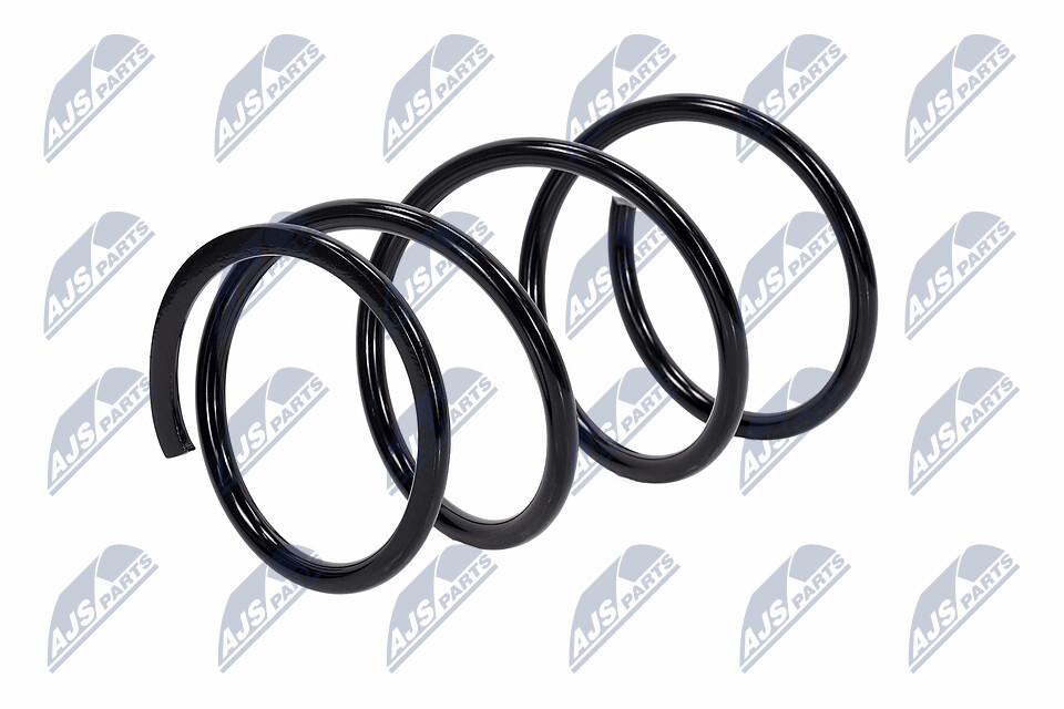 NTY ASZ-NS-013 Coil spring Nissan T30 2.0 4x4 Petrol 140 hp 2004 price