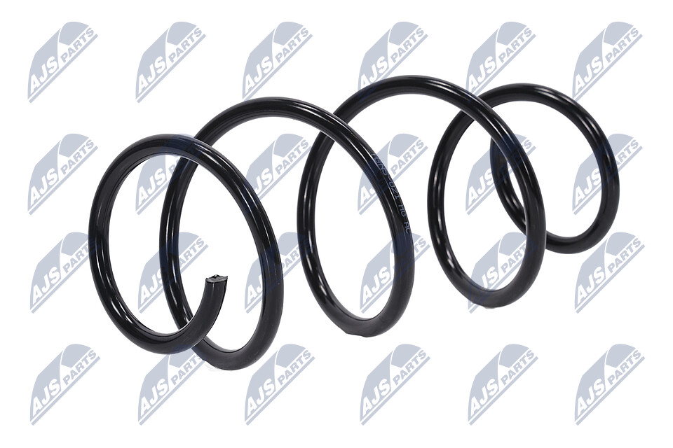 540109U21A OE NTY Ressort de suspension ASZ-NS-021