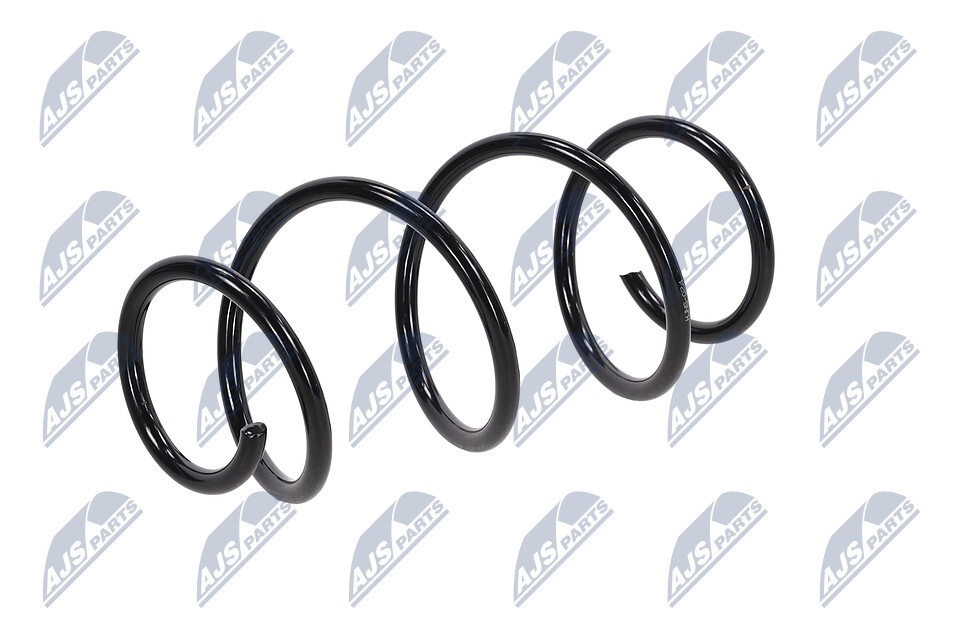 ASZ-NS-024 NTY 54010BH01A Fahrwerksfeder