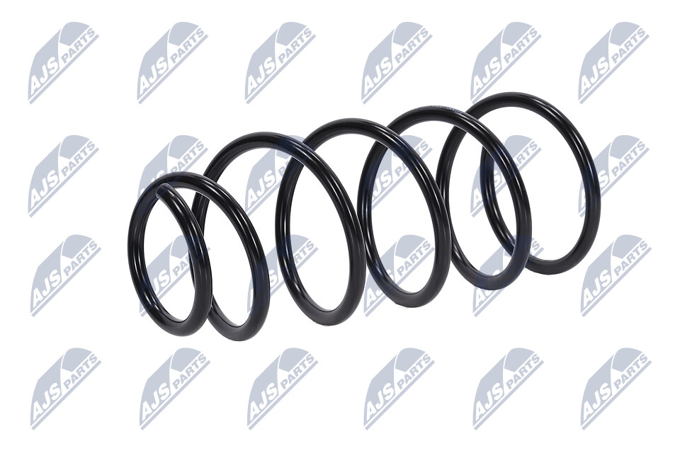 NTY ASZ-NS-030 Coil springs Nissan Almera Mk2 1.8 Petrol 114 hp 2000 price
