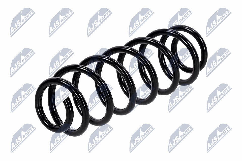 NTY ASZ-PE-001 Molle ammortizzatori PEUGEOT 3008 (0U_) 1.2 Benzina 131 CV 2016 prezzo