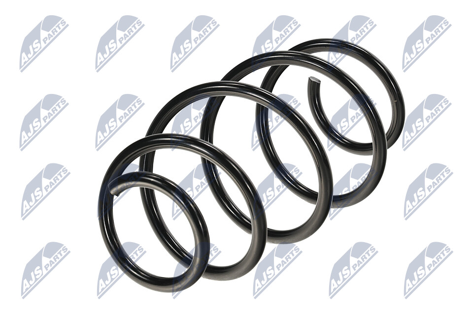 500422 OE NTY Ressort de suspension ASZ-PE-007