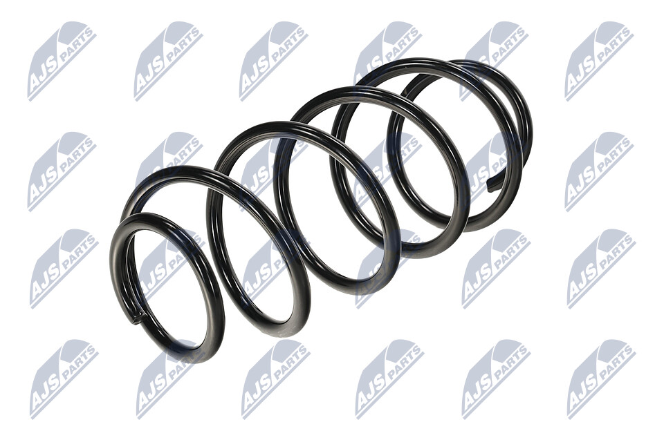 5002SL OE NTY Coil spring ASZ-PE-021