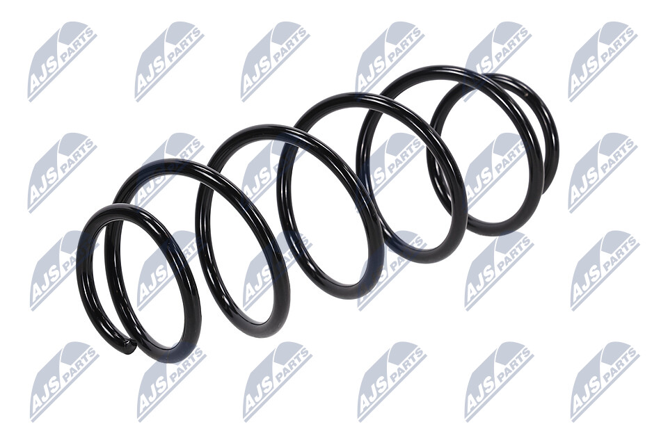 5002QZ OE NTY Coil spring ASZ-PE-023