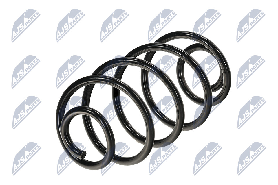 NTY Mola de suspensão ASZ-PL-001