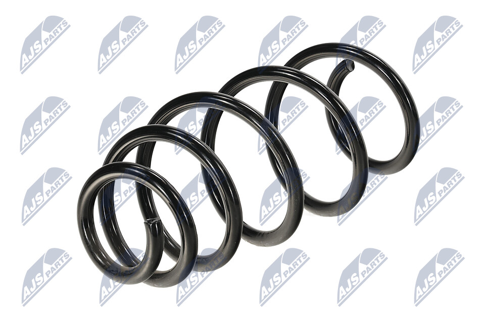 13382859 OE NTY Ressort de suspension ASZ-PL-005