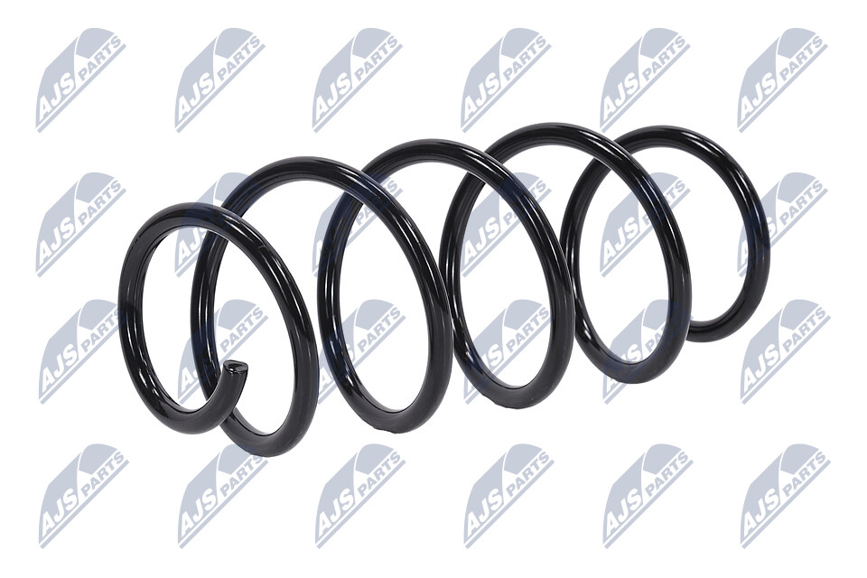 93171627 OE NTY Ressort de suspension ASZ-PL-017