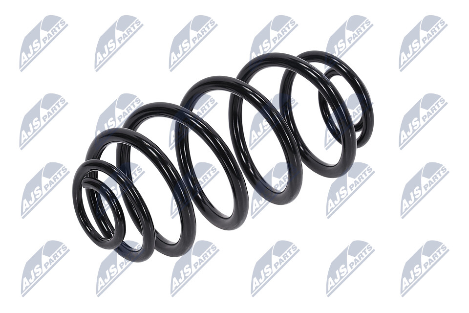 13164609 OE NTY Fahrwerksfeder ASZ-PL-027