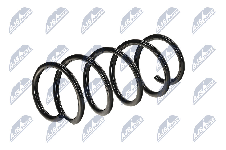 93171422 OE NTY Mola de suspensão ASZ-PL-038