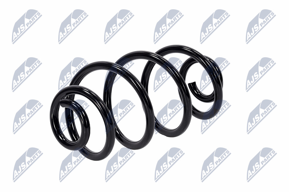 NTY ASZ-PL-066 Springs Saab 9-3 Sedan 2.8 Turbo V6 Petrol 256 hp 2008 price